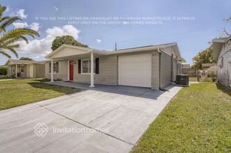 3421 Monticello St in Holiday, FL - Building Photo - Building Photo