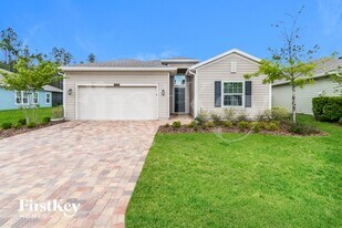 10155 Pavnes Creek Dr in Jacksonville, FL - Building Photo