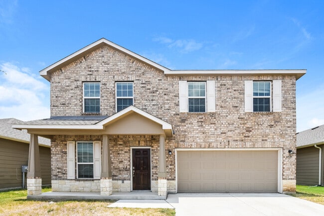 property at 3719 Indian Hills