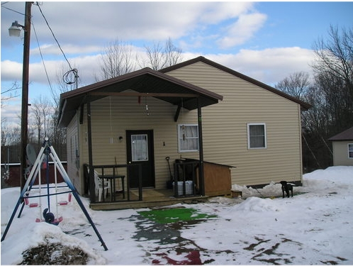 875a Route 52 in Loch Sheldrake, NY - Building Photo