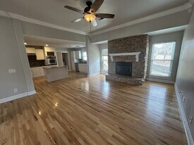4335 Georgia St in Springdale, AR - Building Photo