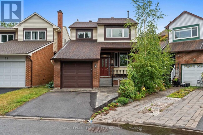 property at 22 Fireside Crescent