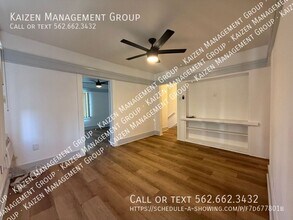 721 Pacific Ave in Long Beach, CA - Building Photo - Building Photo