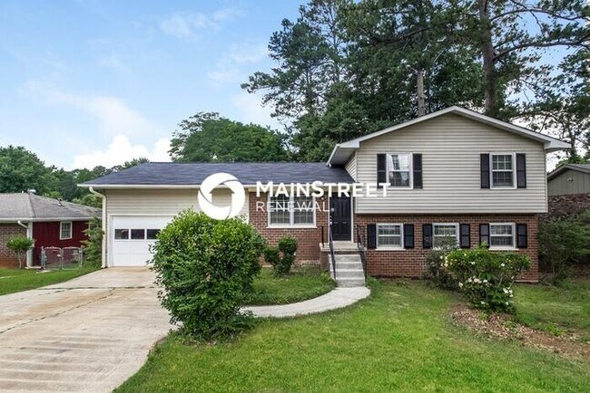 property at 6090 Graceland Cir