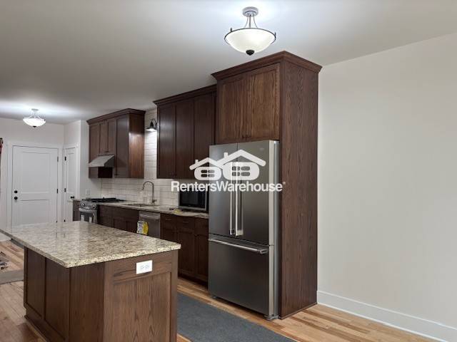 property at 1575 University Ave W