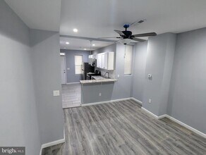 626 N Payson St in Baltimore, MD - Building Photo - Building Photo
