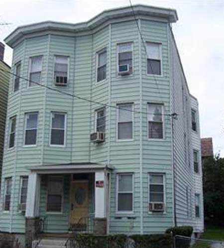 115 Morningside Ave in Yonkers, NY - Building Photo