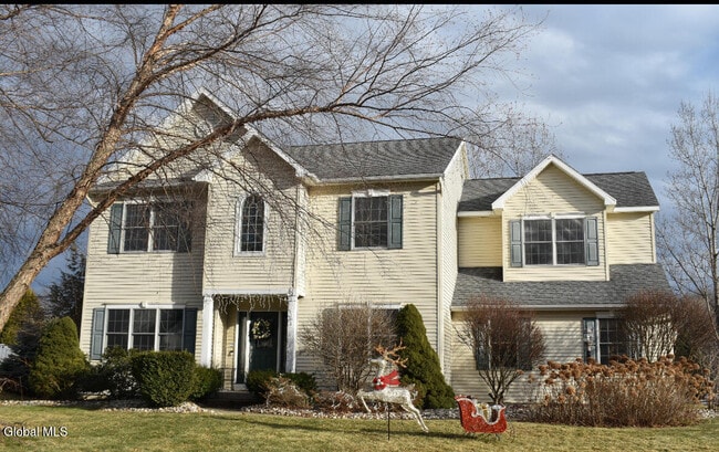 property at 1 Annabel Pl