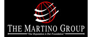 Property Management Company Logo The Martino Group