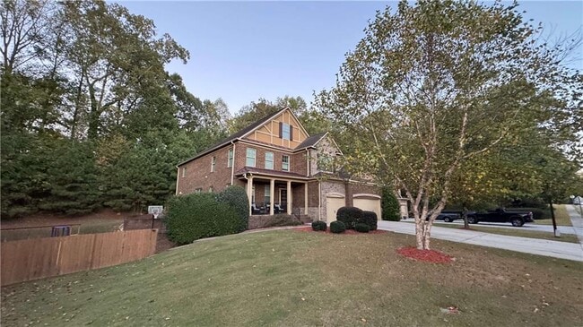 property at 180 Village Green Ct SW