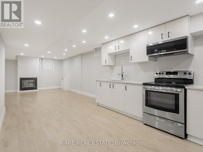 property at 3551 Wass Crescent