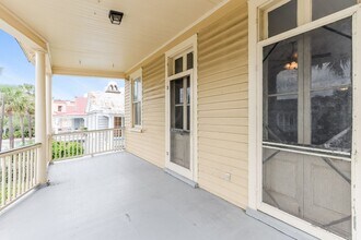 114 Alexander St in Charleston, SC - Building Photo - Building Photo
