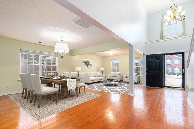 117 Vancouver Rd in Meridianville, AL - Building Photo - Building Photo