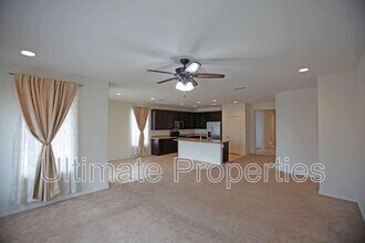 25805 N 161st Dr in Surprise, AZ - Foto de edificio - Building Photo