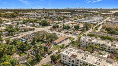 3291 NW 132nd Terrace in Opa Locka, FL - Building Photo - Building Photo