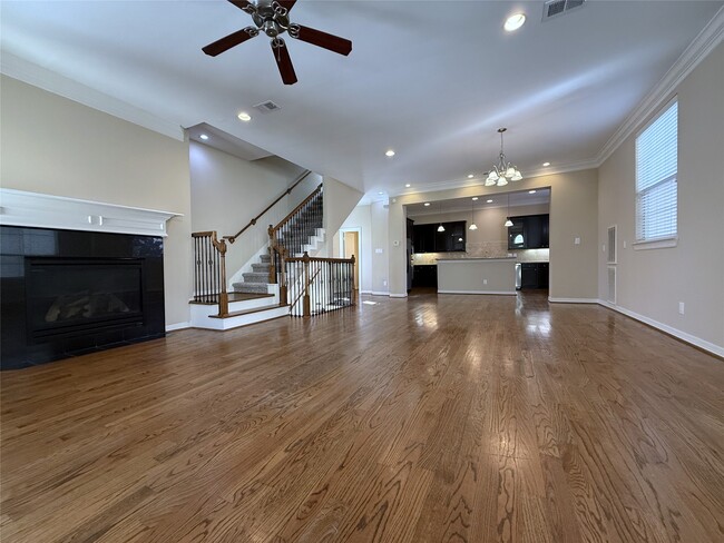 property at 5305 Egbert St