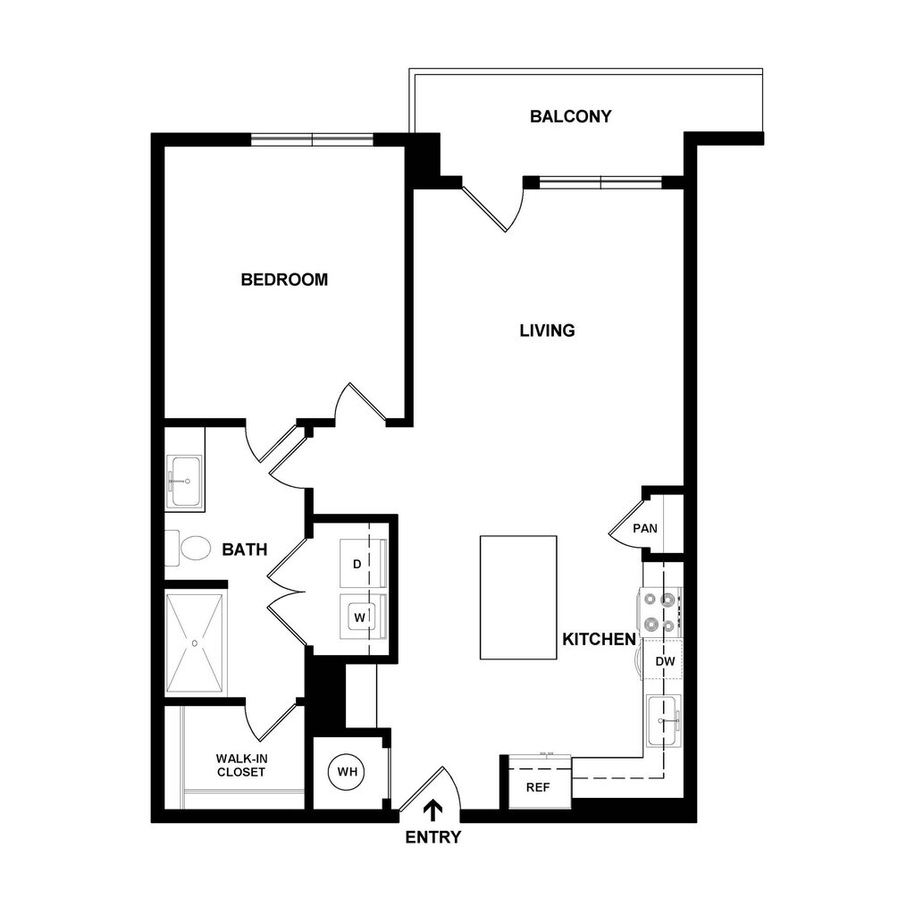 Cortland Cary Apartments in Cary, NC