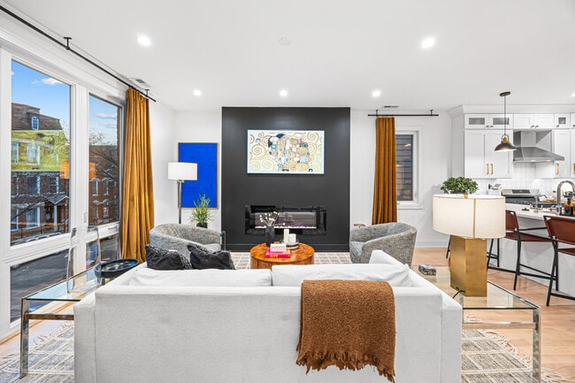 property at 1738 W 17th St