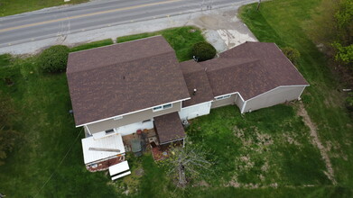 2875 N West Shafer Dr in Monticello, IN - Building Photo - Building Photo