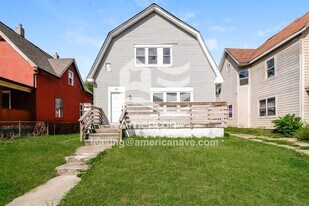 50 N Sherman Dr in Indianapolis, IN - Building Photo