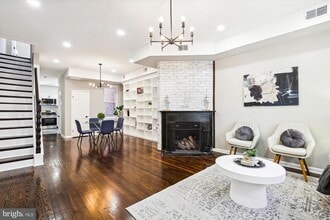617 Elliott St NE in Washington, DC - Building Photo - Building Photo
