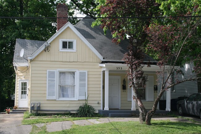 property at 353 Oldham Ave