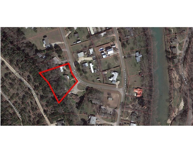 181 Mobile Dr in New Braunfels, TX - Building Photo - Building Photo