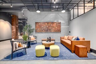 AVE Constitution in Philadelphia, PA - Building Photo