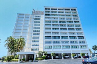 4822 Ocean Blvd in Sarasota, FL - Building Photo