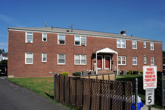 3-4 S Carpenter Ter in Belleville, NJ - Building Photo - Building Photo