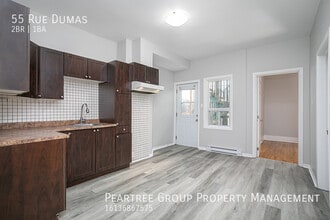 55 Rue Dumas in Gatineau, QC - Building Photo - Building Photo