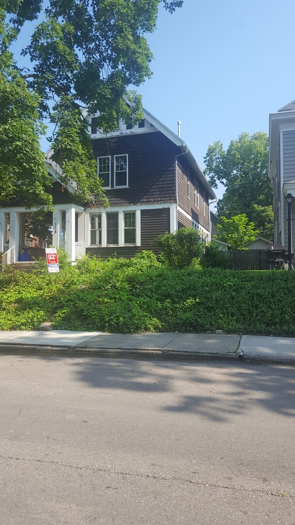 158 E Northwood Ave in Columbus, OH - Building Photo - Building Photo