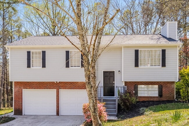 property at 1120 Brenton Dr NW