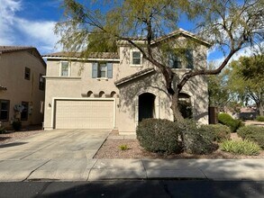 1206 E Boston St in Gilbert, AZ - Building Photo - Building Photo