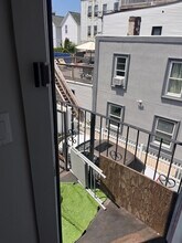 749 Garfield Ave, Unit 3B in Jersey City, NJ - Foto de edificio - Building Photo