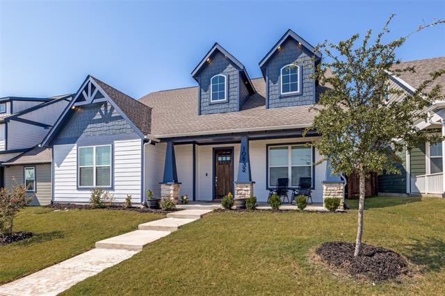 10832 Eva Mae Blvd. in Midlothian, TX - Building Photo - Building Photo