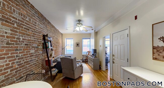 property at 91 Prince St
