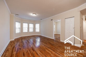 2257 W Rosemont Ave in Chicago, IL - Building Photo - Building Photo