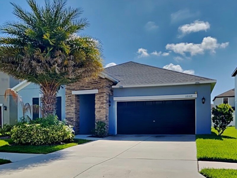 12310 Ballentrae Forest Dr in Riverview, FL - Building Photo