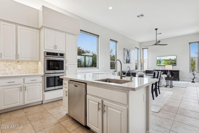 property at 10831 E White Feather Ln