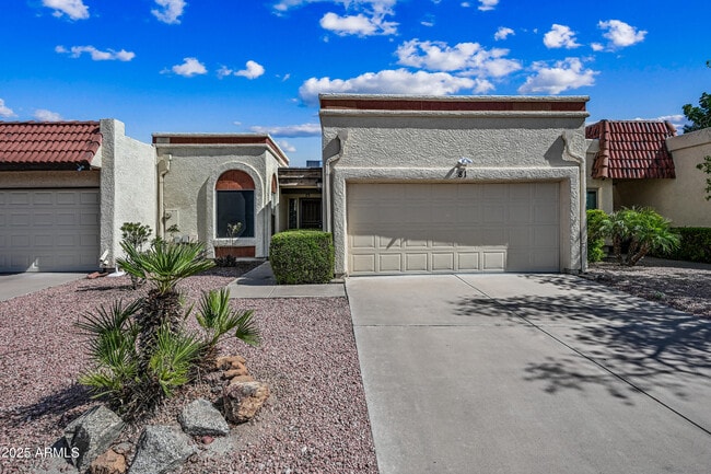 property at 7006 E Jensen St