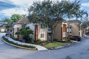 Extended Stay America