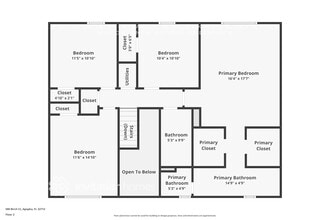 580 Birch Ct in Apopka, FL - Building Photo - Building Photo