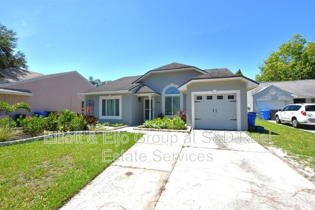 property at 8212 Riverboat Dr