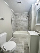 3600 Tutwiler Ave in Memphis, TN - Building Photo - Building Photo