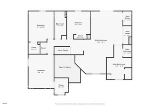 5328 Cape Hatteras Dr in Clermont, FL - Building Photo - Building Photo