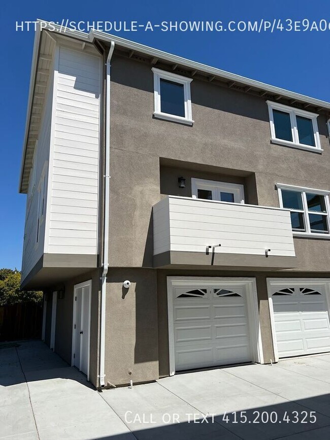 724 Darwin St in Santa Cruz, CA - Building Photo - Building Photo
