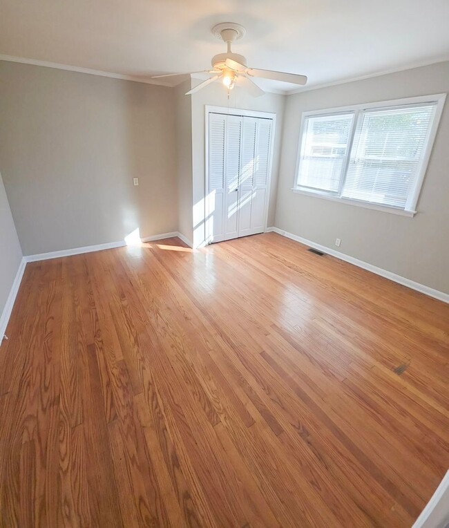 1431 Clemmons Rd in Cookeville, TN - Building Photo - Building Photo