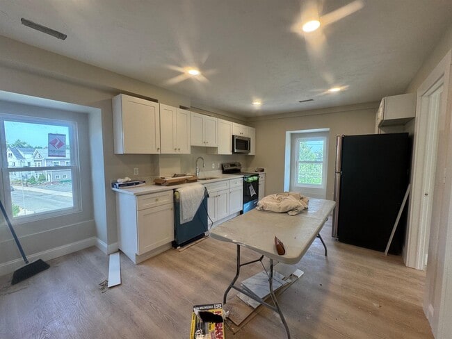 74 Washington St, Unit 8
