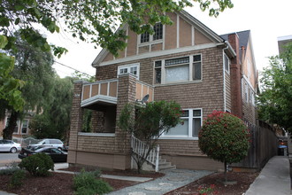 706 S 2nd St in San Jose, CA - Building Photo - Other